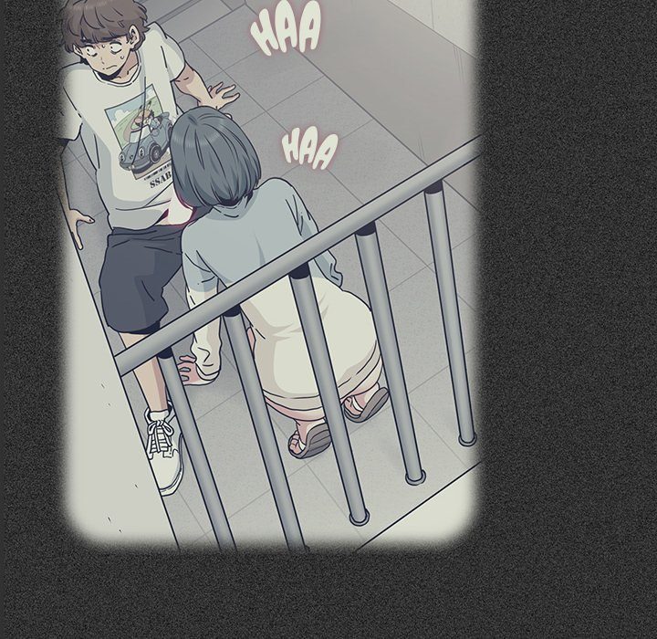 The Turning Point Chapter 81 image 15