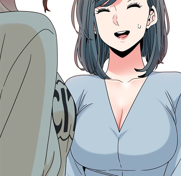 The Turning Point Chapter 81 image 168