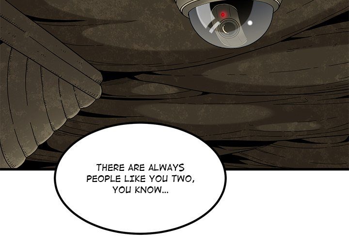 The Turning Point Chapter 81 image 1