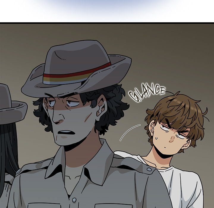 The Turning Point Chapter 81 image 19