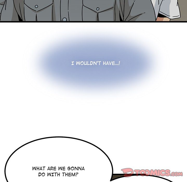The Turning Point Chapter 81 image 20