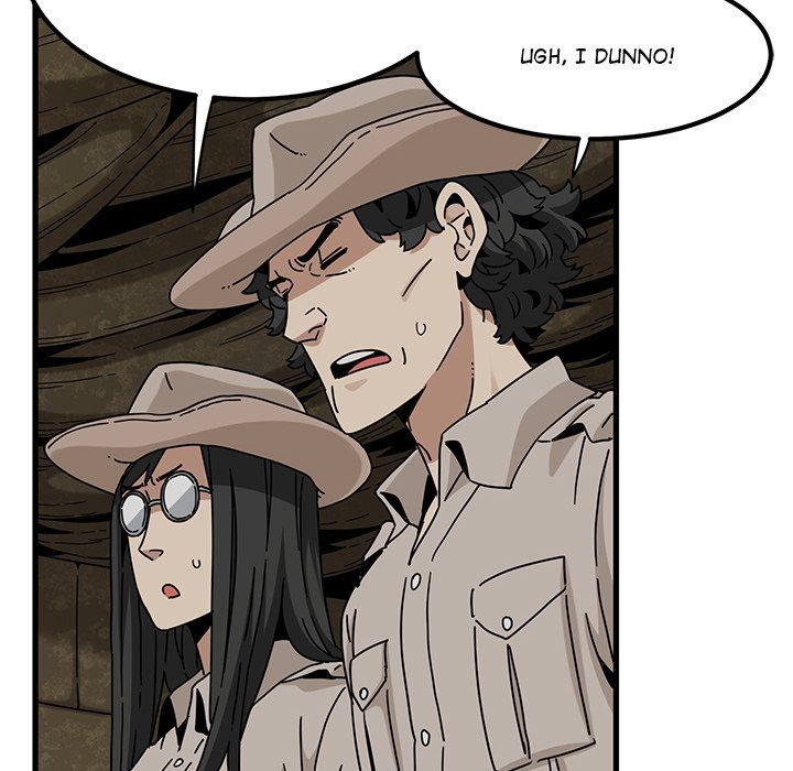 The Turning Point Chapter 81 image 21