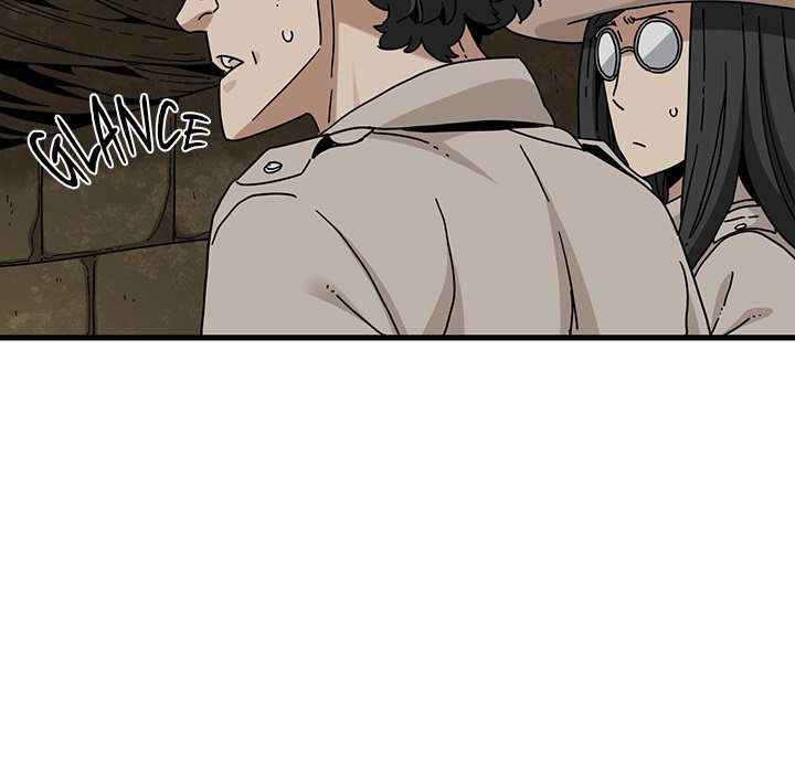 The Turning Point Chapter 81 image 24