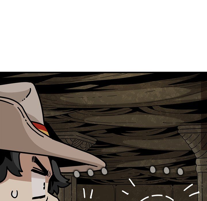 The Turning Point Chapter 81 image 25