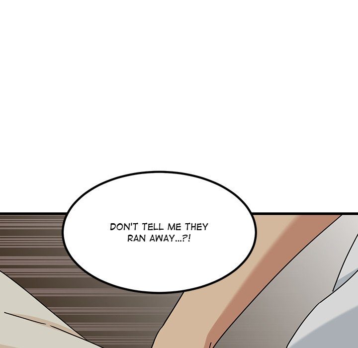 The Turning Point Chapter 81 image 27