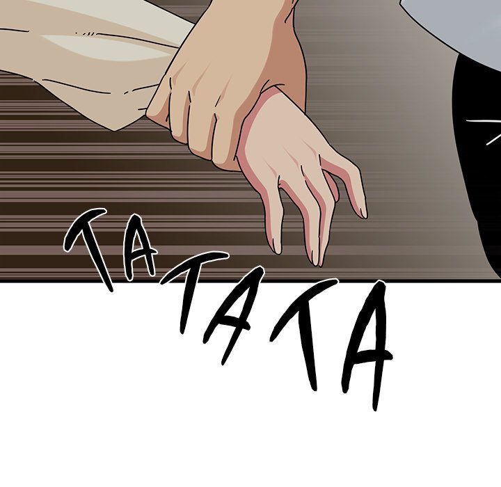 The Turning Point Chapter 81 image 28