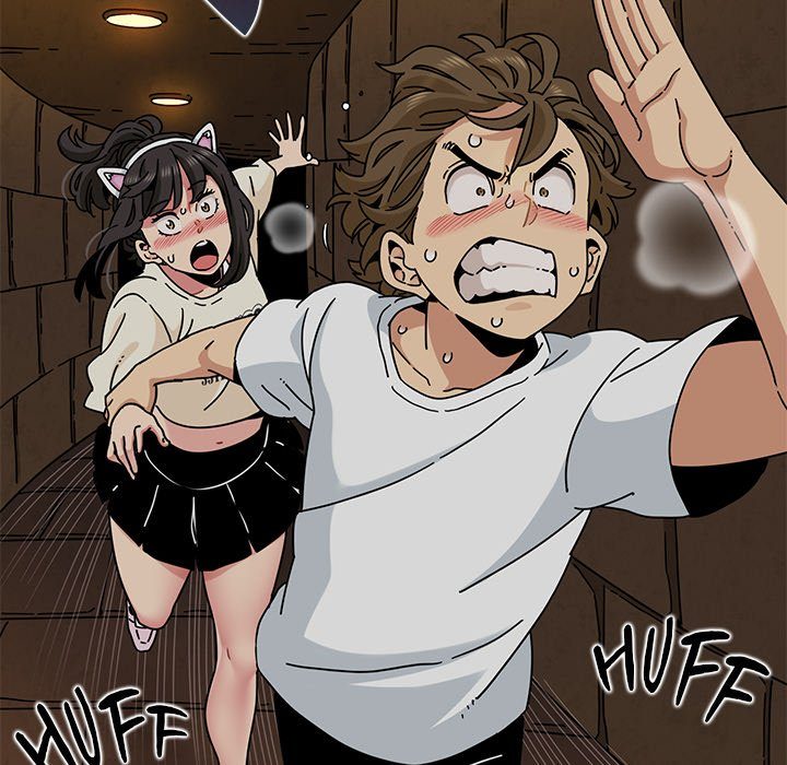 The Turning Point Chapter 81 image 30