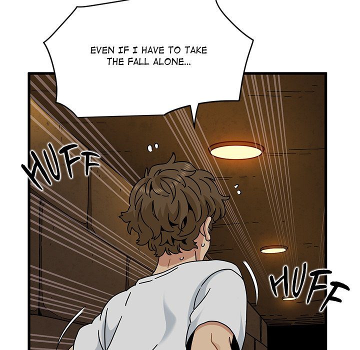 The Turning Point Chapter 81 image 32
