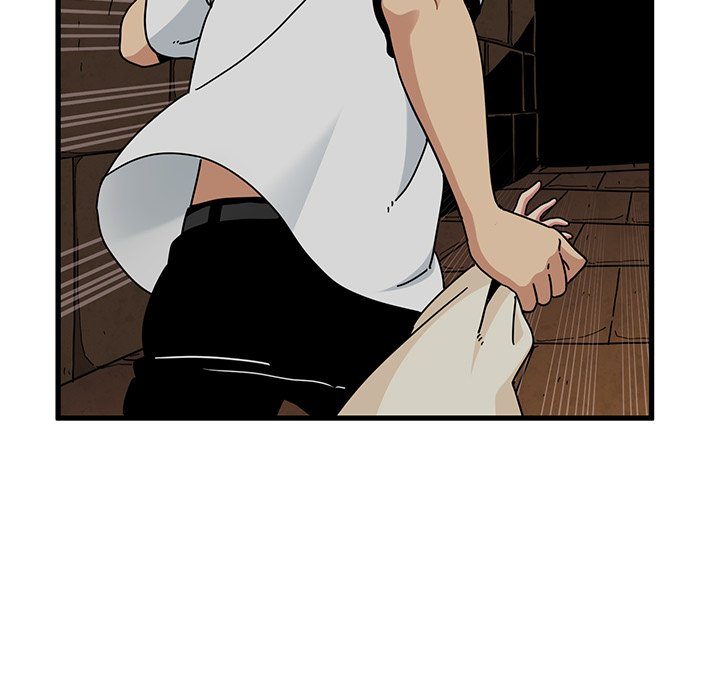 The Turning Point Chapter 81 image 33