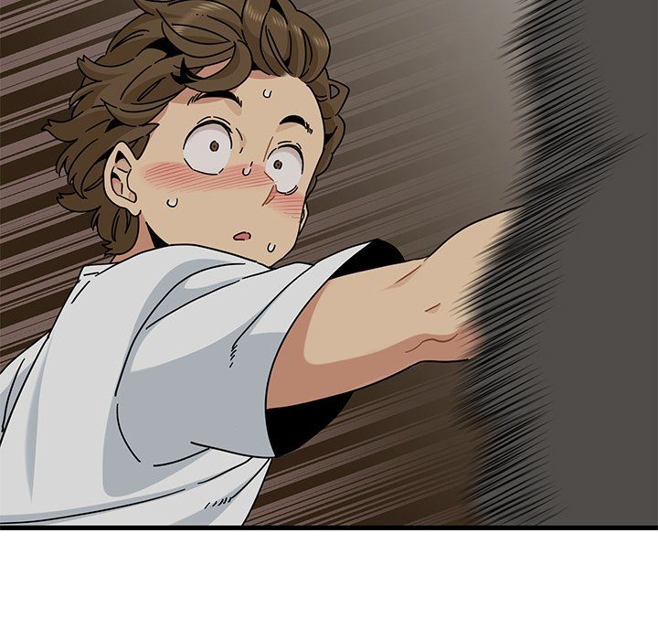 The Turning Point Chapter 81 image 37
