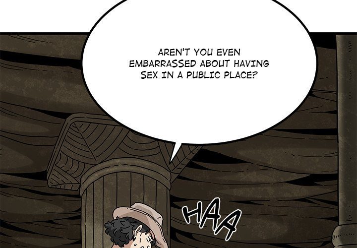 The Turning Point Chapter 81 image 3