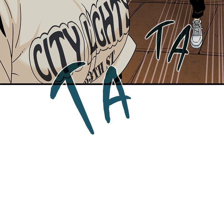 The Turning Point Chapter 81 image 40