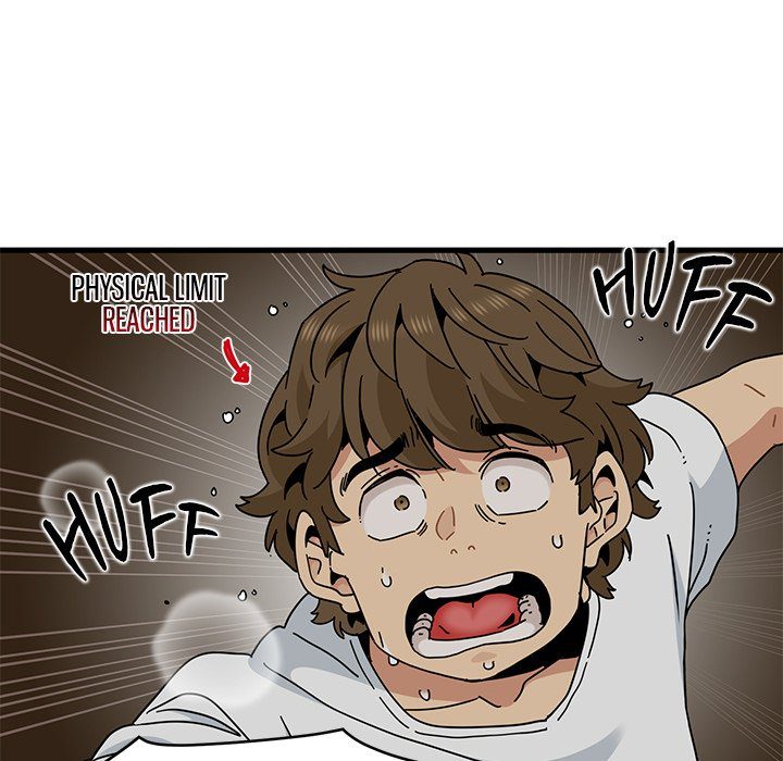The Turning Point Chapter 81 image 41