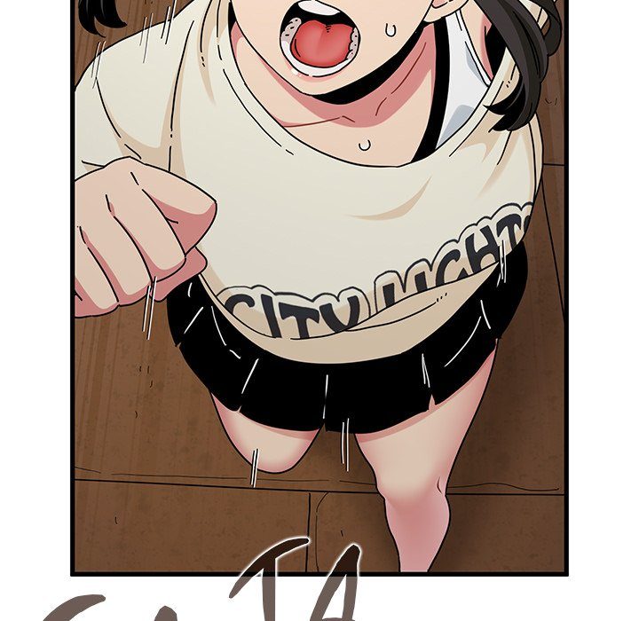 The Turning Point Chapter 81 image 44
