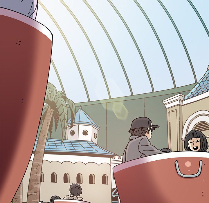 The Turning Point Chapter 81 image 48