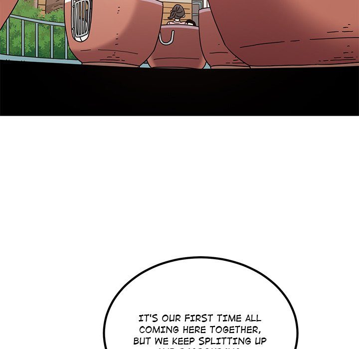 The Turning Point Chapter 81 image 49