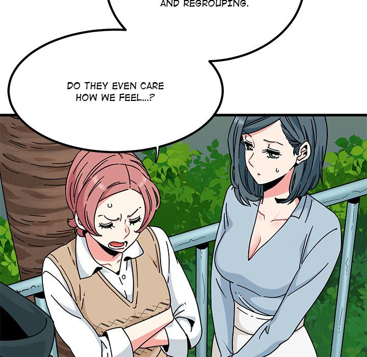 The Turning Point Chapter 81 image 50