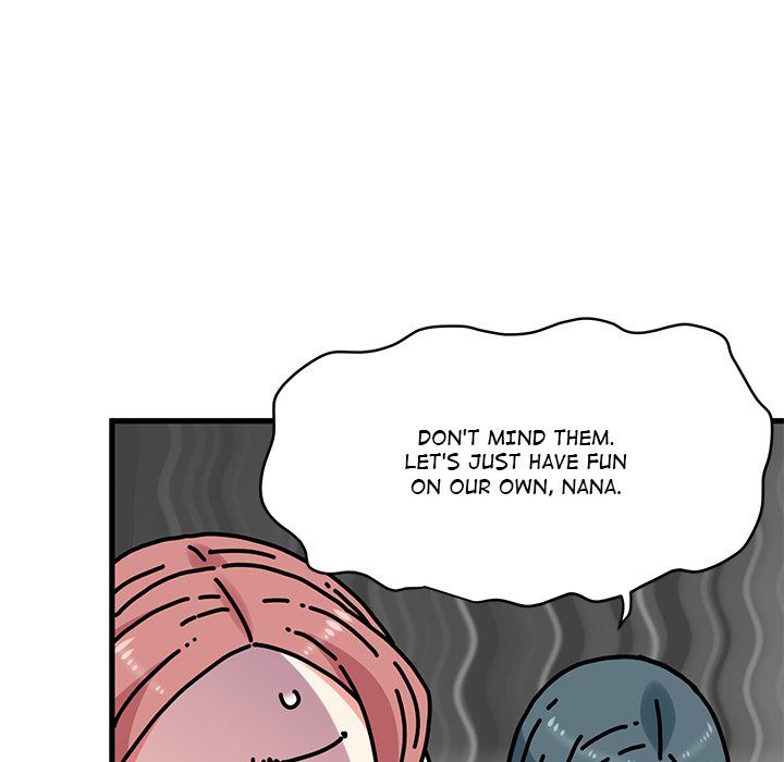 The Turning Point Chapter 81 image 52