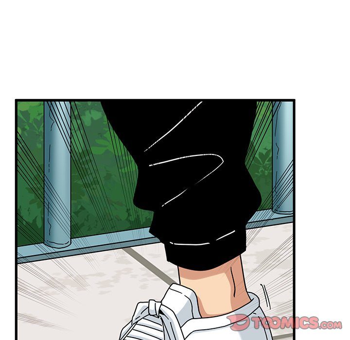 The Turning Point Chapter 81 image 56