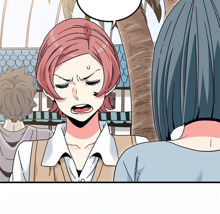 The Turning Point Chapter 81 image 61