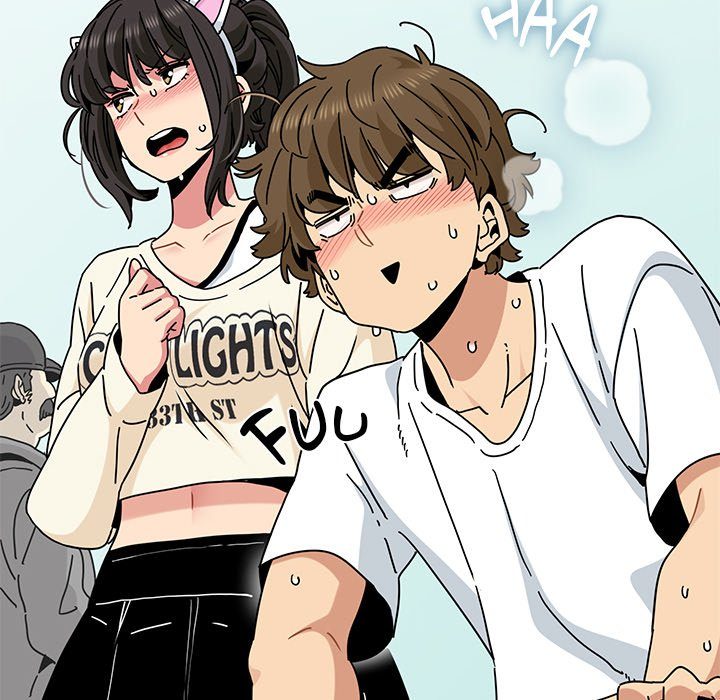 The Turning Point Chapter 81 image 63