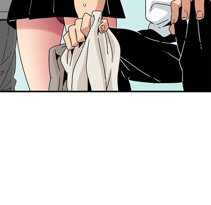 The Turning Point Chapter 81 image 64