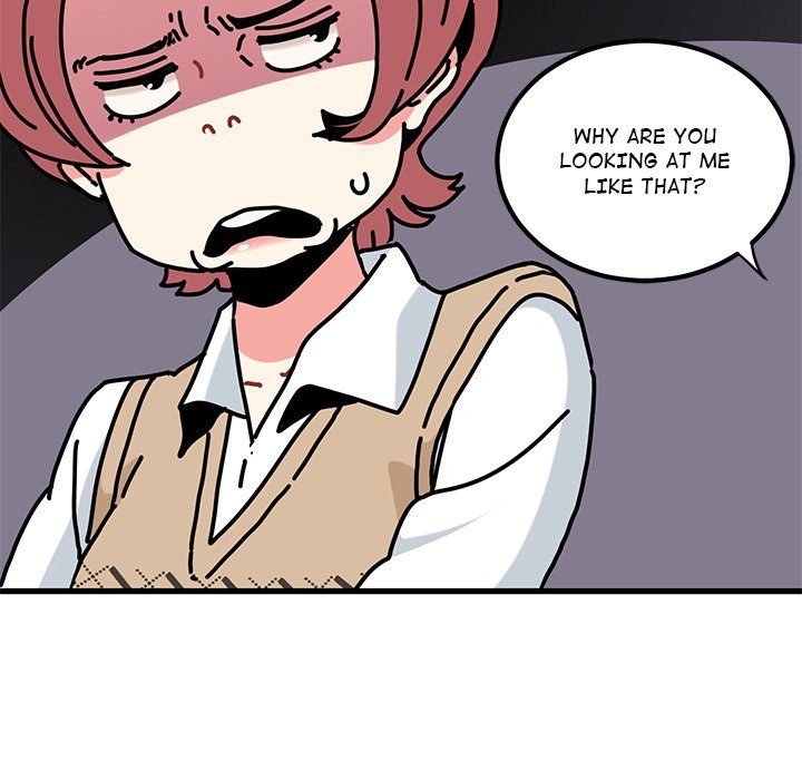 The Turning Point Chapter 81 image 68