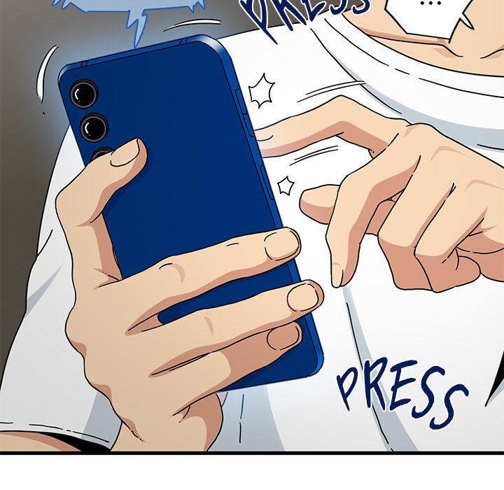 The Turning Point Chapter 81 image 6