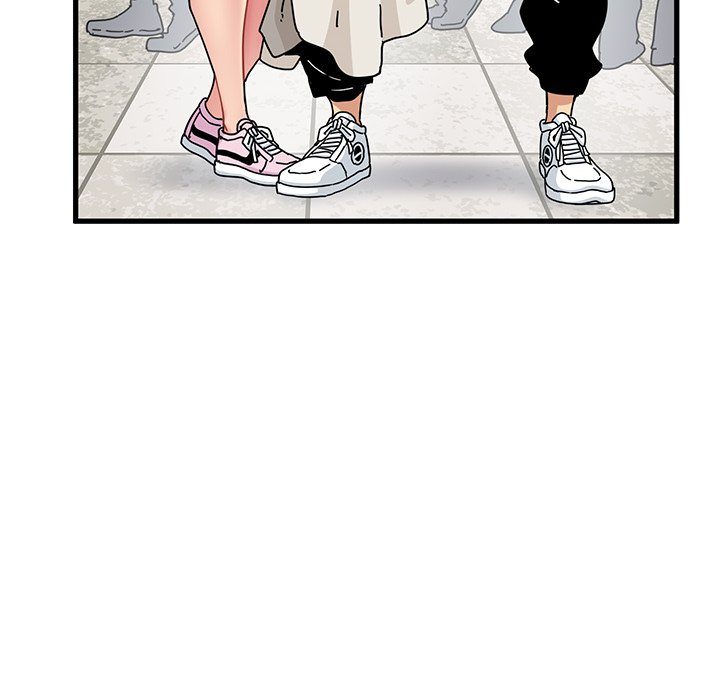 The Turning Point Chapter 81 image 71