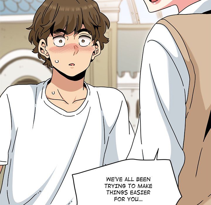 The Turning Point Chapter 81 image 77