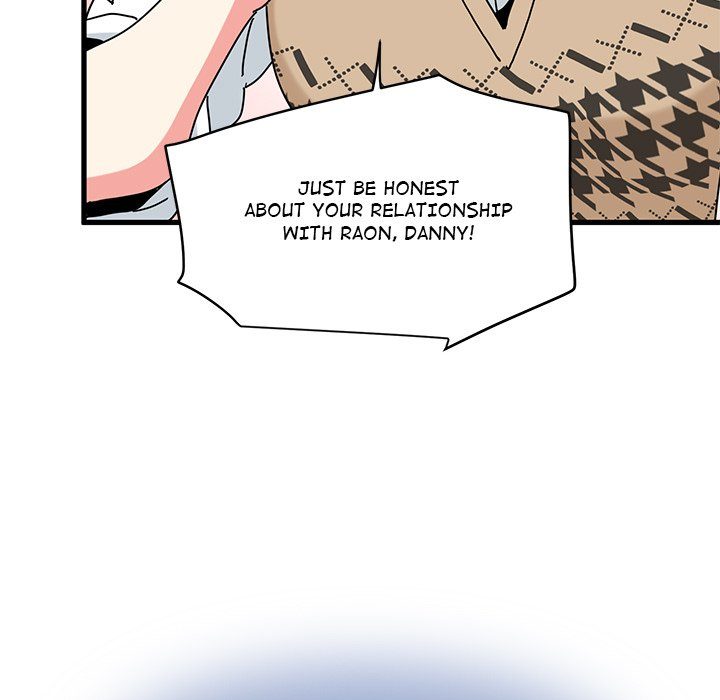 The Turning Point Chapter 81 image 80