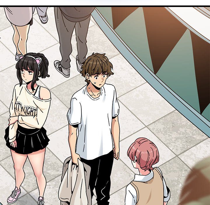 The Turning Point Chapter 81 image 84