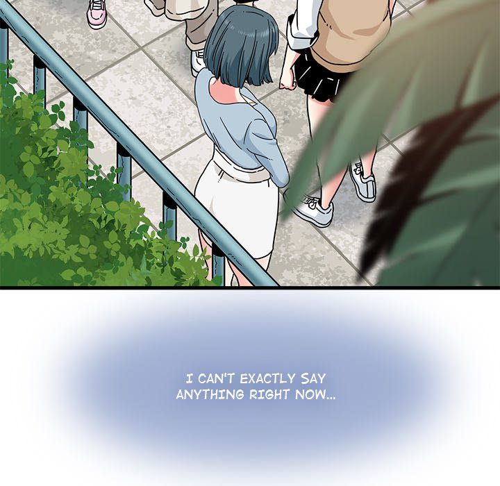 The Turning Point Chapter 81 image 85