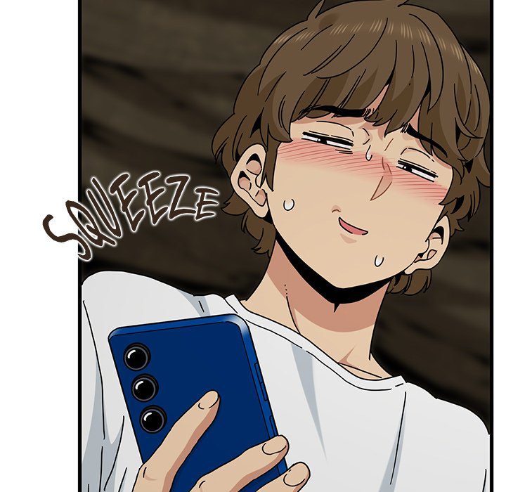 The Turning Point Chapter 81 image 8
