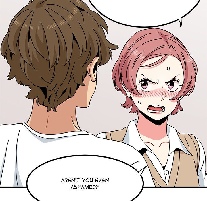 The Turning Point Chapter 81 image 95