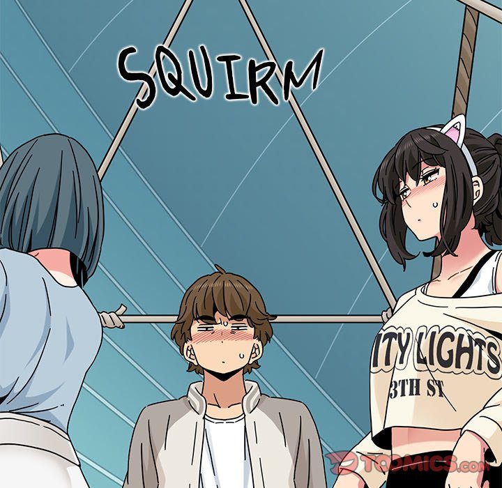The Turning Point Chapter 83 image 100