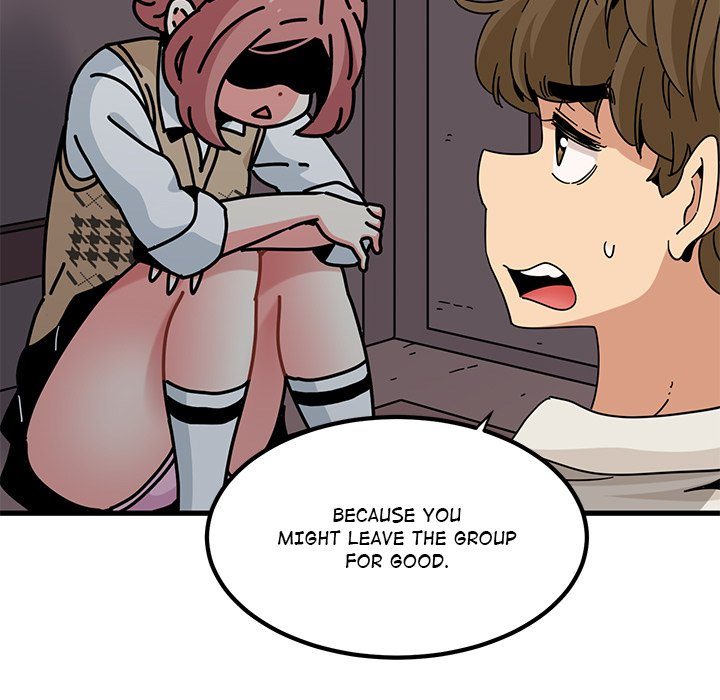 The Turning Point Chapter 83 image 103