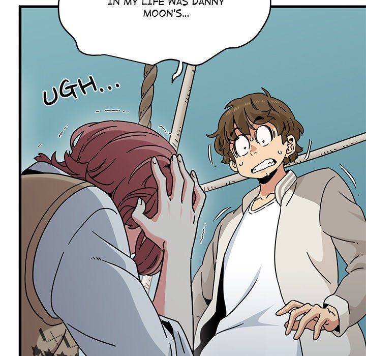 The Turning Point Chapter 83 image 107