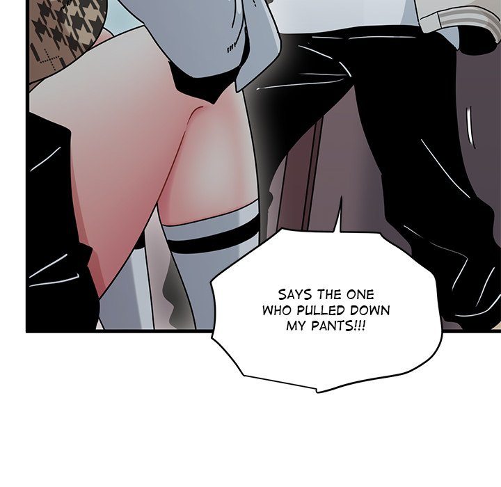 The Turning Point Chapter 83 image 108