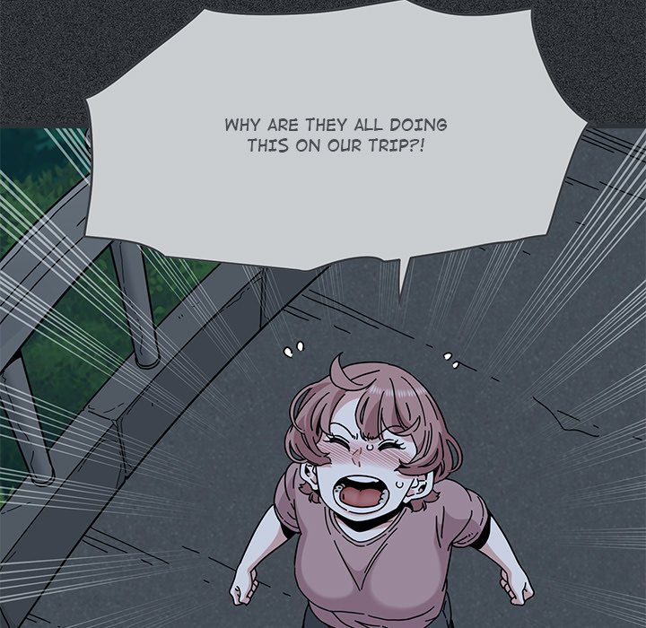 The Turning Point Chapter 83 image 10