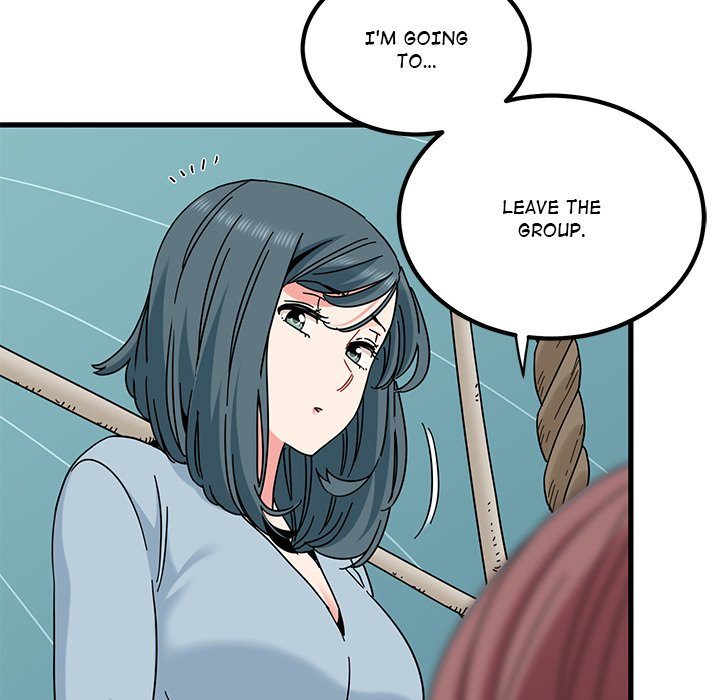 The Turning Point Chapter 83 image 116