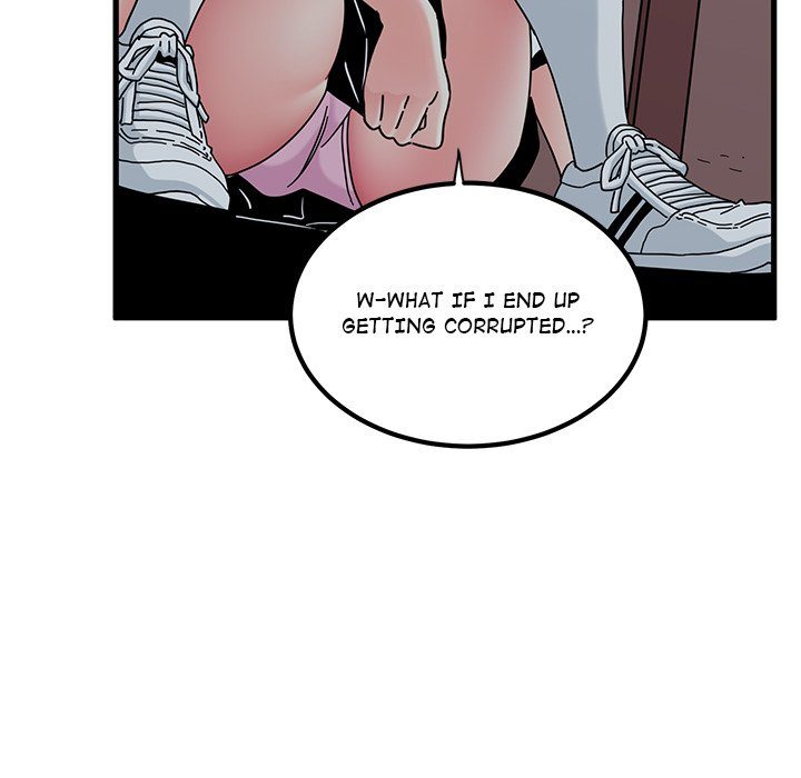 The Turning Point Chapter 83 image 120