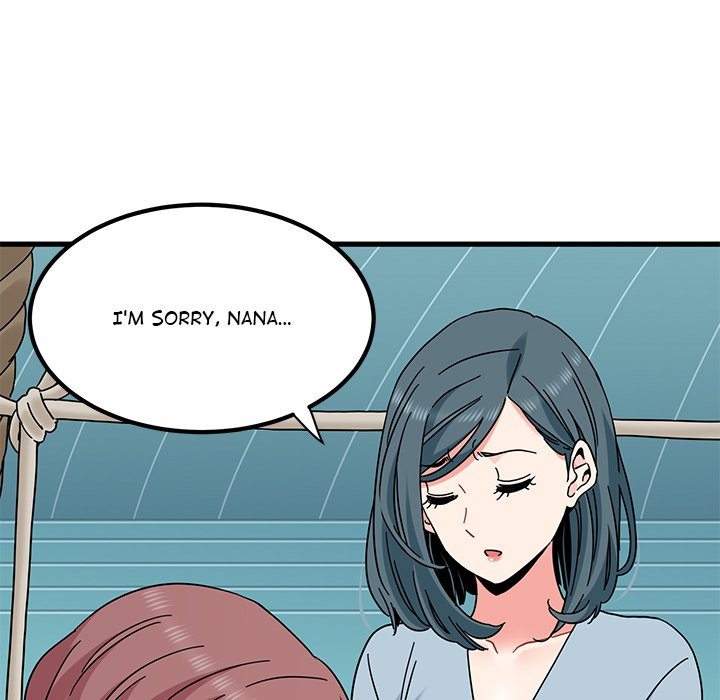 The Turning Point Chapter 83 image 121