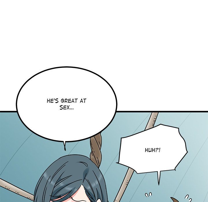 The Turning Point Chapter 83 image 125
