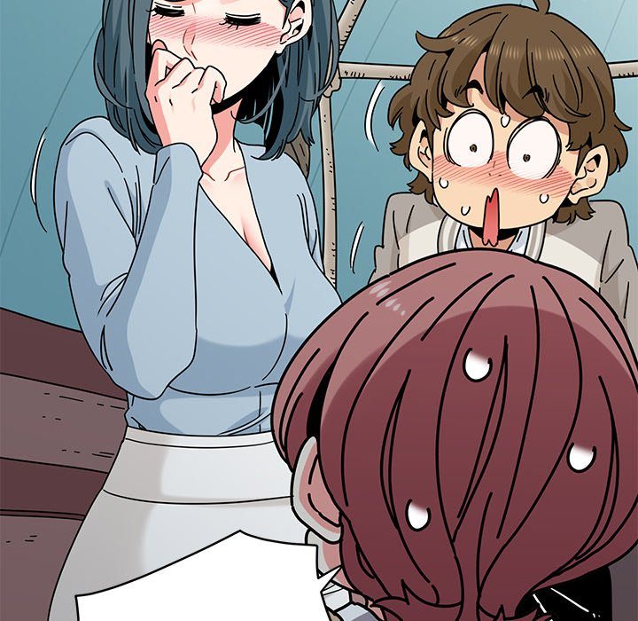 The Turning Point Chapter 83 image 126