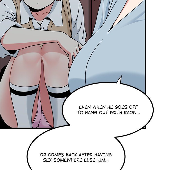 The Turning Point Chapter 83 image 131