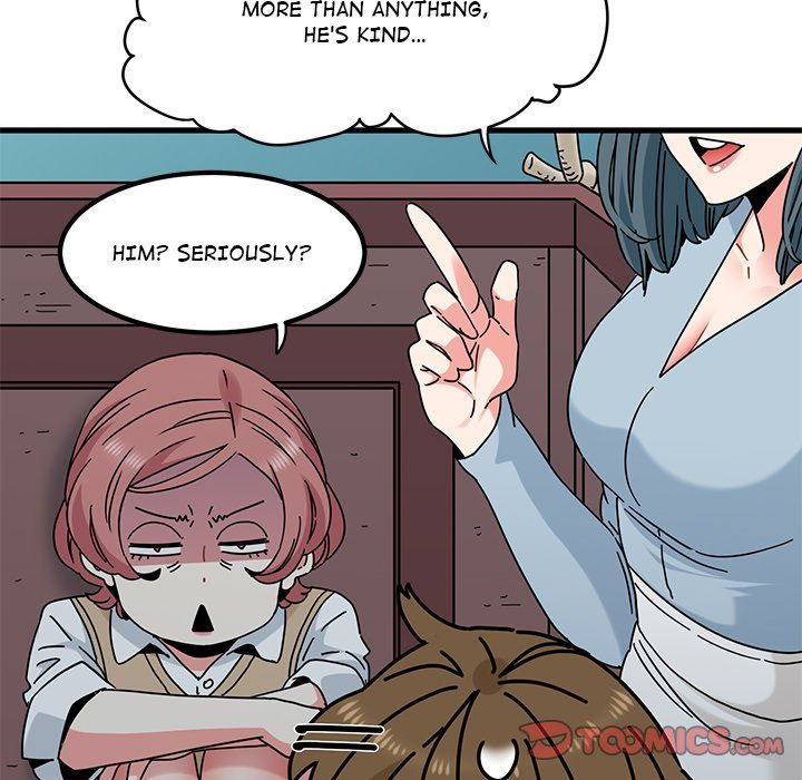 The Turning Point Chapter 83 image 136