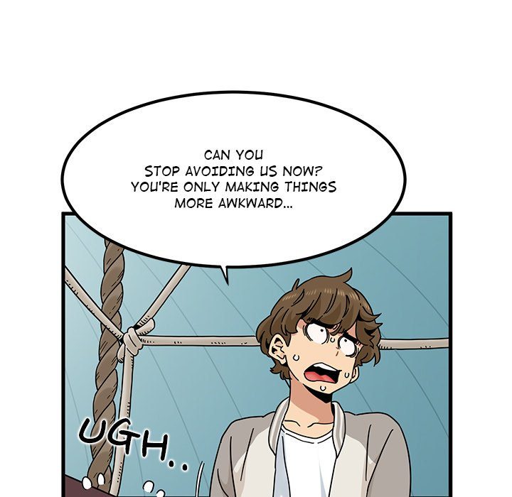 The Turning Point Chapter 83 image 138