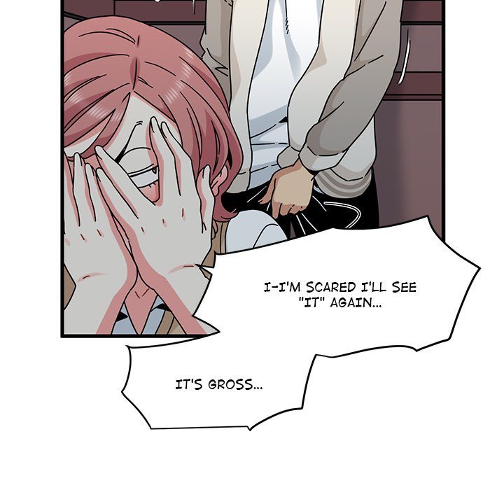 The Turning Point Chapter 83 image 139