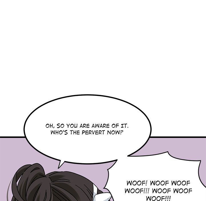 The Turning Point Chapter 83 image 140